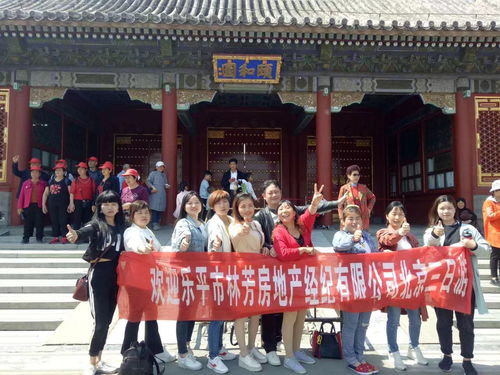 誠聘精英，共創輝煌 置業顧問與房地產信息咨詢專業人才招募