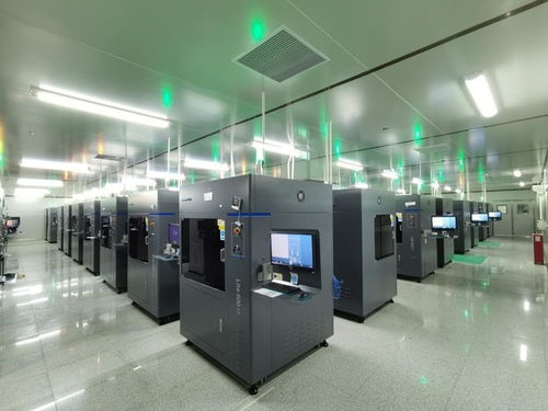 深圳嘉立創 以小批量撬動大生產，領跑產業互聯網時代的硬件智造網絡