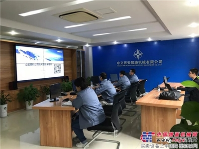 西筑公司新一代防火墻正式上線，西安網絡技術服務邁上新臺階